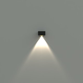 دکوراتیو لنز دار یک طرفه (RL207-1)